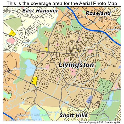 Livingston township - Sewer & Water Pollution Control Facility. Physical Address. 81 Naylon Avenue. Livingston, NJ 07039. Phone: 973-535-7944 (WPCF) & 973-535-7951 (Town Hall)